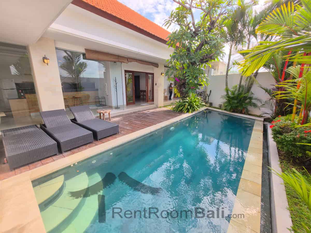 Selina Villa – Canggu