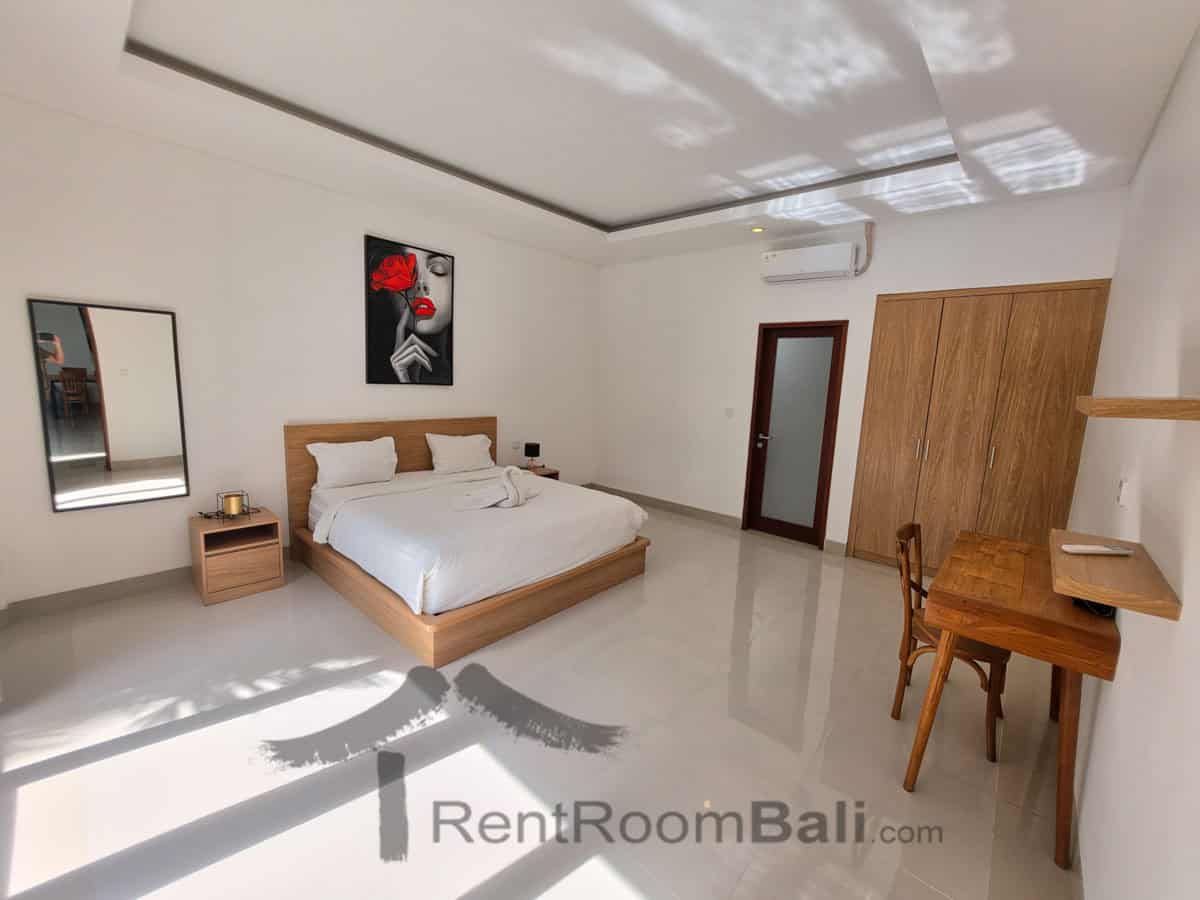 Selina Villa – Canggu