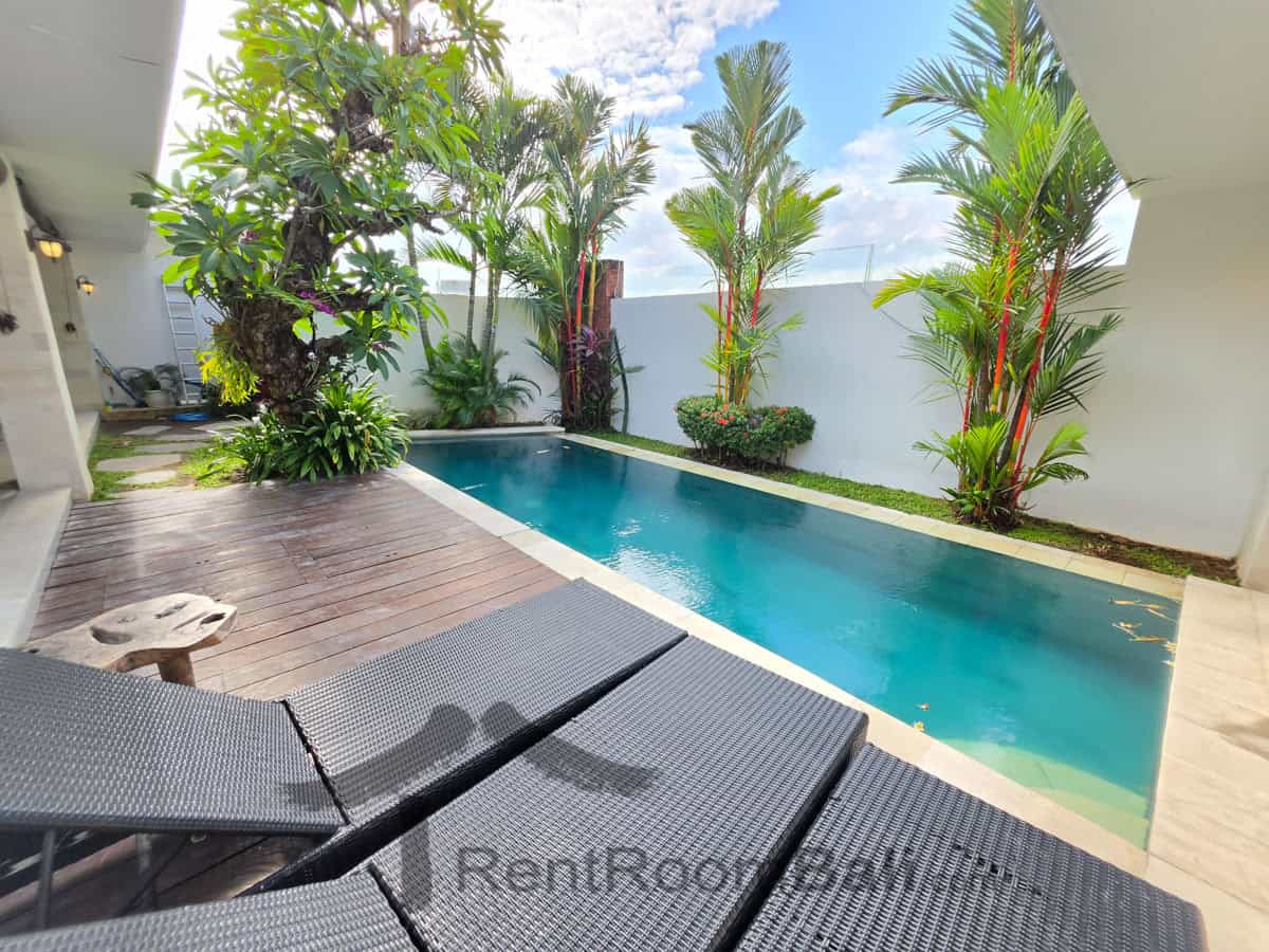 Selina Villa – Canggu