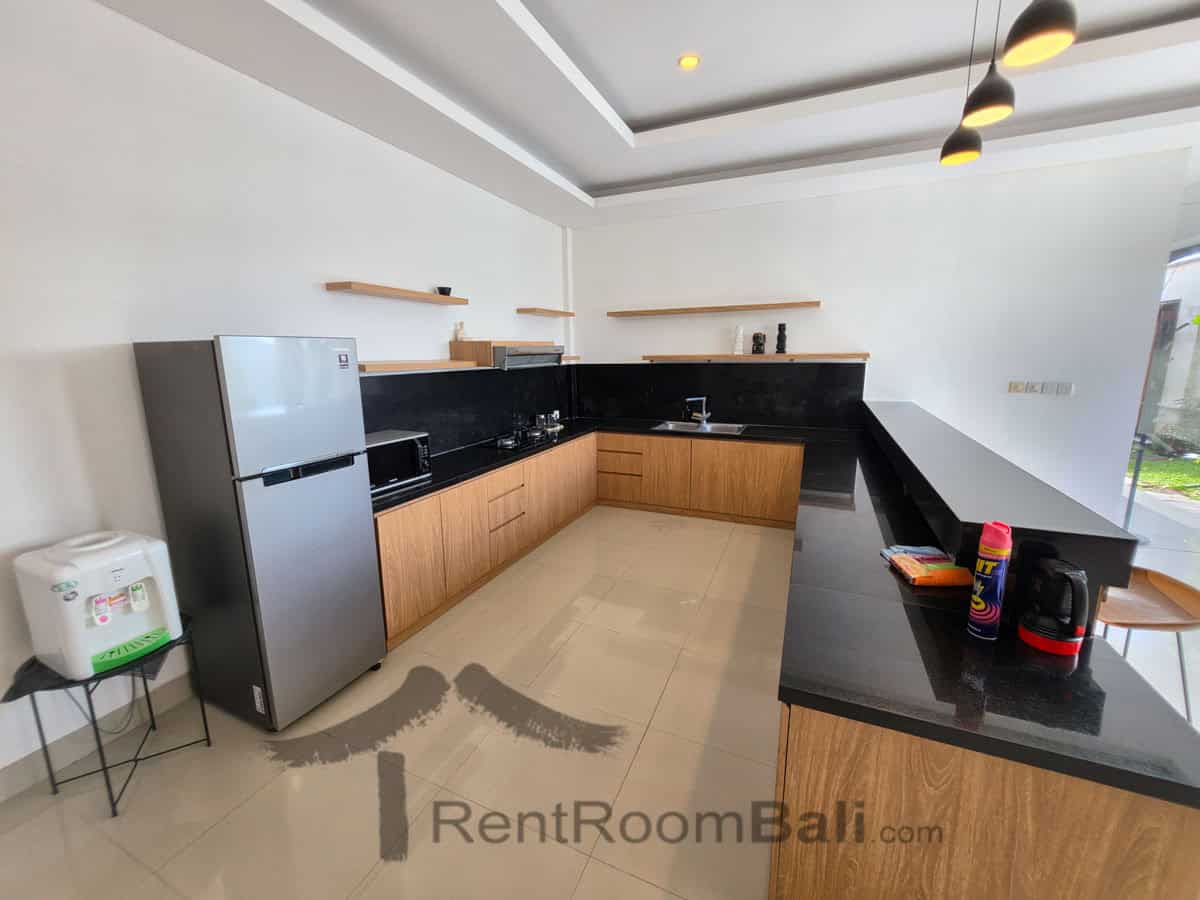 Selina Villa – Canggu