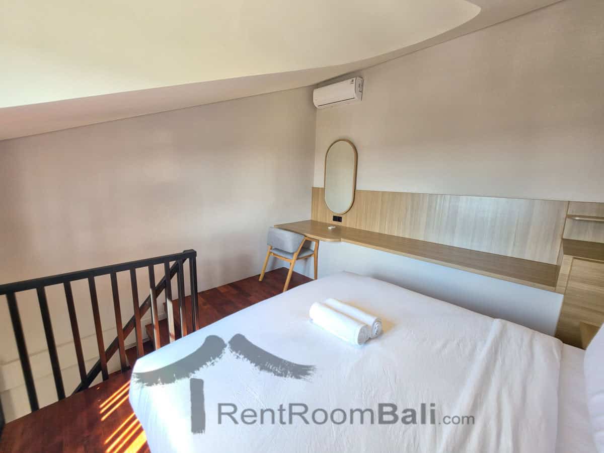 The Dyastana Studios and Apartments – Kerobokan
