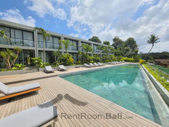 Ecoverse Apartments – Nyanyi