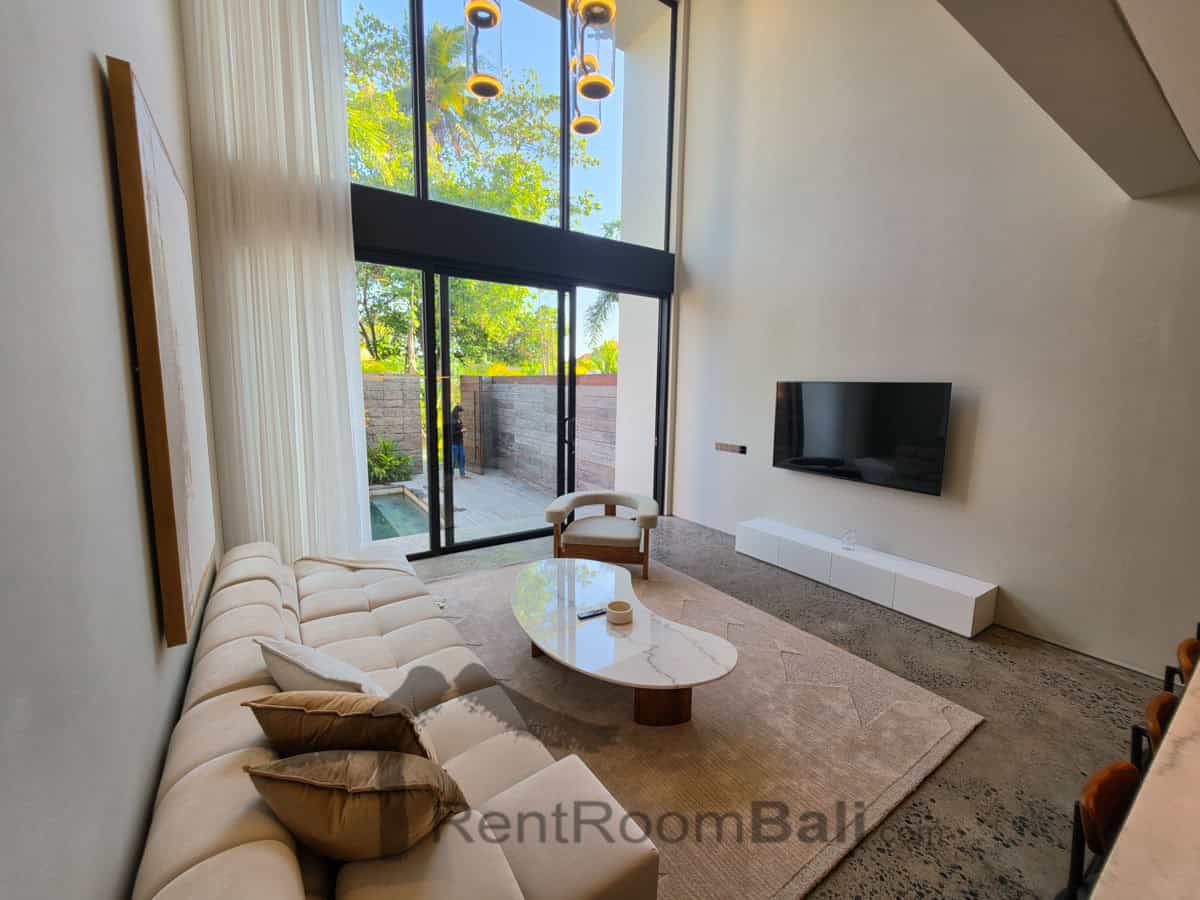 Ecoverse Villas – Nyanyi